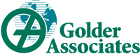 Golder-logo